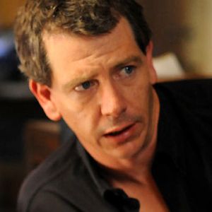 Foto Ben Mendelsohn
