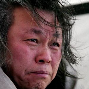 Foto Kim Ki-duk