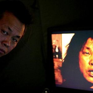 Foto Kim Ki-duk