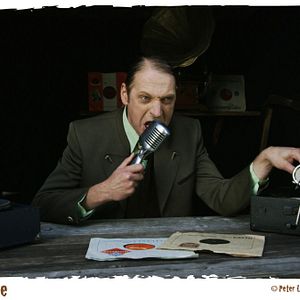 Foto Bauernfrühstück - Der Film