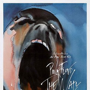 Foto Pink Floyd The Wall