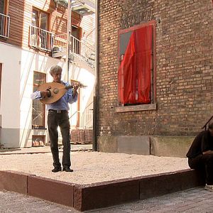 Foto Transnationalmannschaft