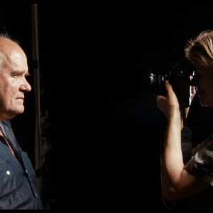 Foto Charlotte Rampling