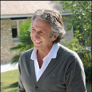 Foto Richard Anconina