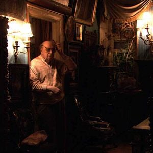 Foto Bielutin - Dans le jardin du temps