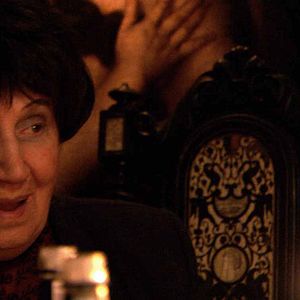 Foto Bielutin - Dans le jardin du temps