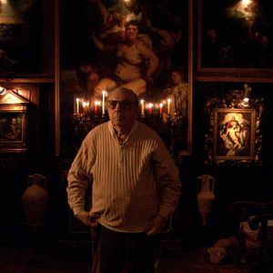 Foto Bielutin - Dans le jardin du temps