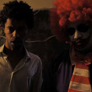 Foto Nuvem - Le poisson lune