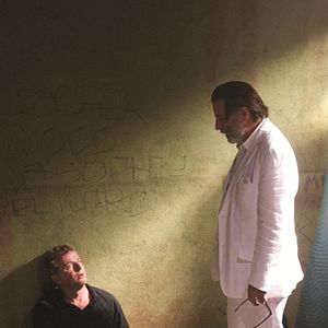 Foto Across the Line: La huida de Charly Wright