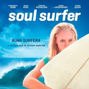 Foto Soul Surfer