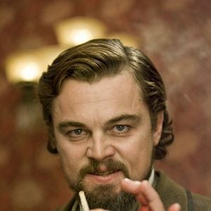 Foto Django desencadenado