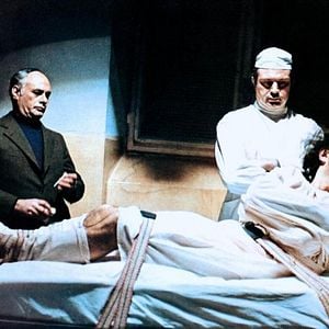 Foto Confesiones de un comisario