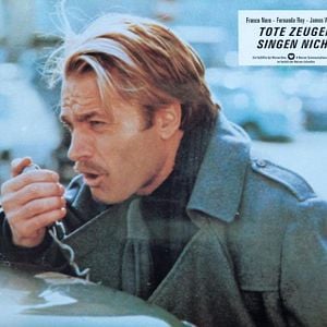 Foto Enzo G. Castellari