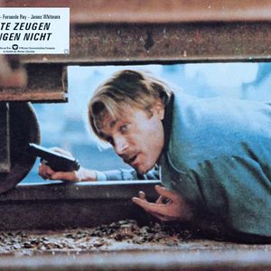 Foto Enzo G. Castellari