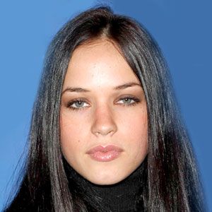 Foto Alexis Knapp