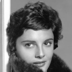 Foto Rossana Podesta