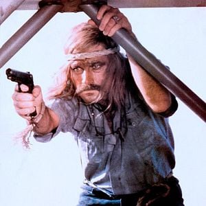 Foto El cazador de tiburones