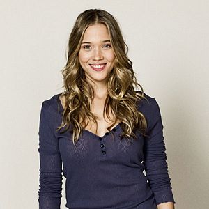 Foto Patricia Montero