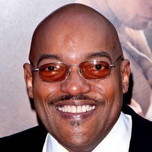 Foto Ken Foree