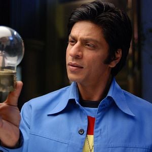 Foto Bollywood: The Greatest Love Story Ever Told