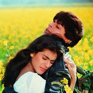 Foto Bollywood: The Greatest Love Story Ever Told