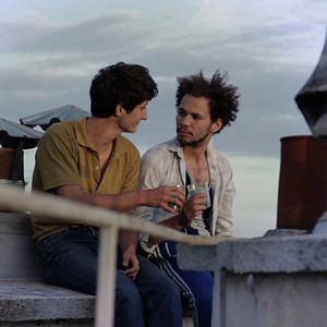 Foto J'aime regarder les filles