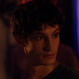 Foto J'aime regarder les filles