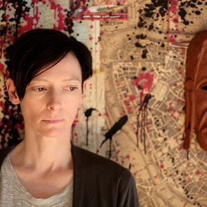 Foto Tenemos que hablar de Kevin