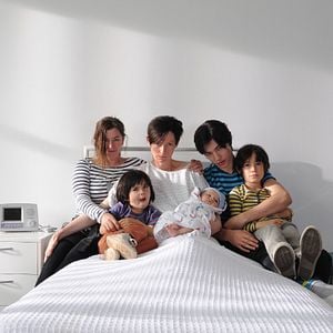 Foto Tenemos que hablar de Kevin