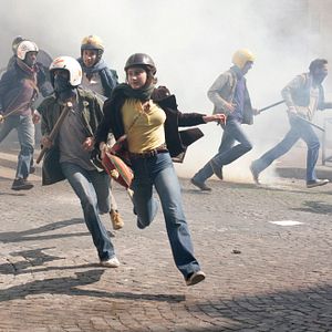 Foto Después de mayo