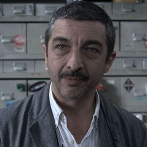 Foto Ricardo Darín