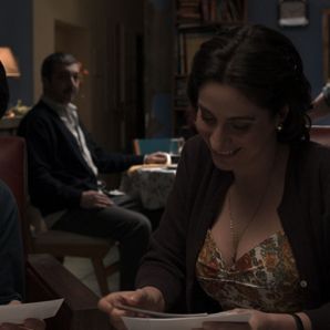 Foto Un cuento chino