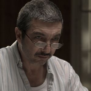 Foto Ricardo Darín