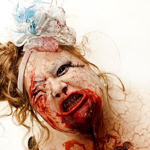 Foto [REC]³ Génesis