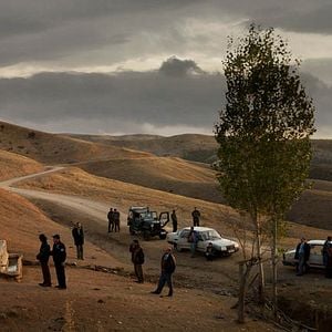 Foto Érase una vez en Anatolia