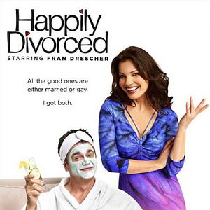 Foto Happily Divorced