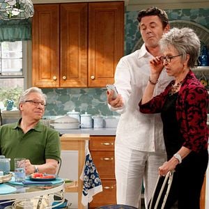 Foto Happily Divorced