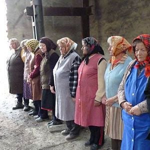 Foto Band Of Bastards