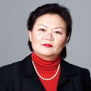 Foto Soogi Kang