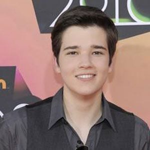 Foto Nathan Kress