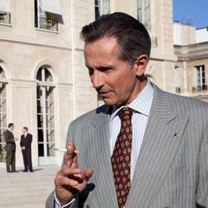 Foto L'Affaire Gordji, histoire d'une cohabitation