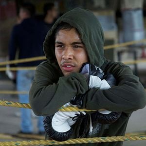 Foto Días de Gracia