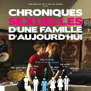 Foto Chroniques sexuelles d'une famille d'aujourd'hui