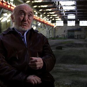 Foto Après la gauche