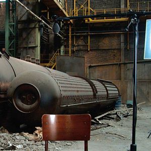 Foto Après la gauche