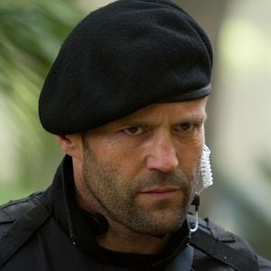 Foto Jason Statham