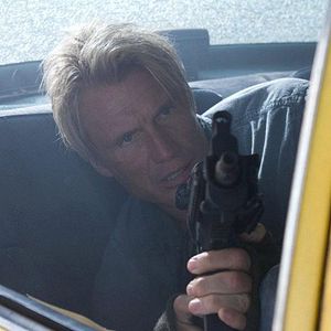 Foto Los mercenarios 2