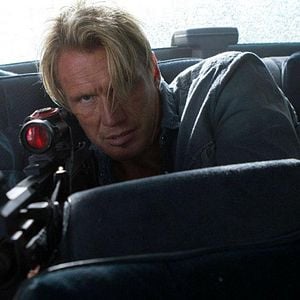 Foto Los mercenarios 2