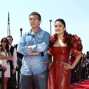 Foto Antonio Banderas