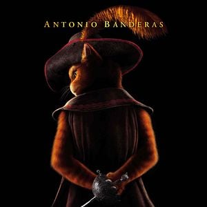 Foto El gato con botas